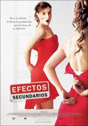 Efectos secundarios (2006) - Película