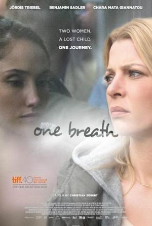 Respira (2015) - Película