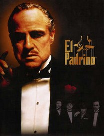 El Padrino (1972) - Película