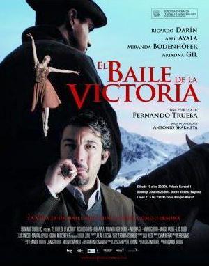 El baile de la Victoria (2009) - Película