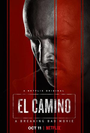 El Camino: Una película de Breaking Bad (2019)