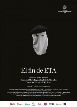 El Fin de Eta (2017) - Película