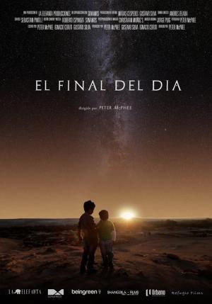El Final del Día (2015) - Película