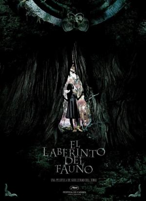 El Laberinto del Fauno (2006) - Película