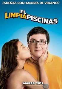El limpiapiscinas (2011) - Película