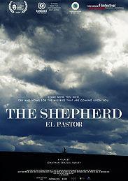 El pastor (2016) - Película