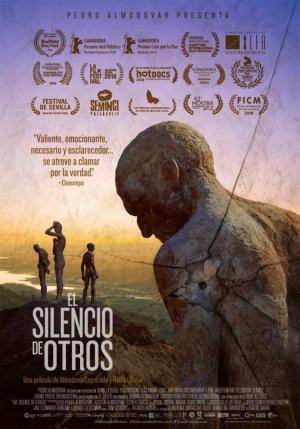 El silencio de otros (2018) - Película