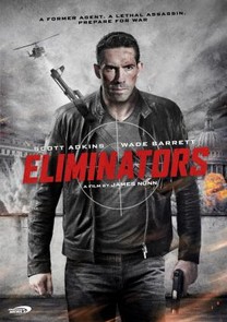 Eliminators (2016) - Película