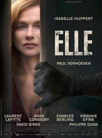 Elle (2016) - Película