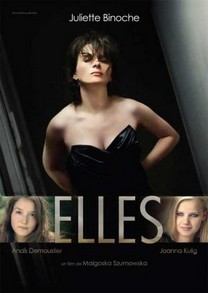 Ellas (2011) - Película