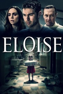 Eloise (2017) - Película