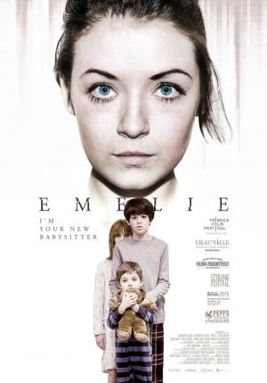 Emelie (2016) - Película