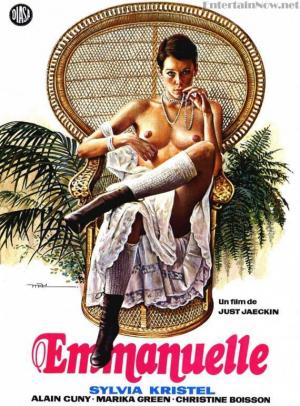 Emmanuelle (1974) - Película
