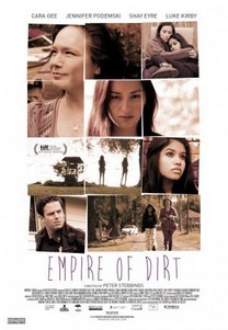 Empire of Dirt (2013) - Película