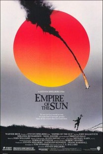 El imperio del sol (1987) - Película