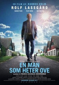 Un hombre llamado Ove (2015)