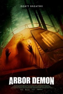 Enclosure (Arbor demon) (2016) - Película