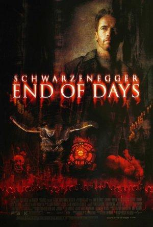 El fin de los dí­as (1999)