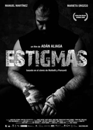 Estigmas (2009) - Película