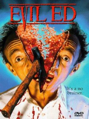 Evil Ed, diabólico (1995)