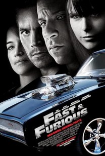 Fast & Furious: Aún más rápido (A todo gas 4) (2009)