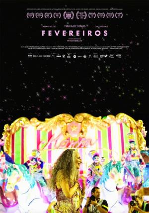 Febreros (2017) - Película