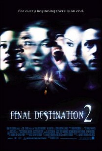 Destino final 2 (2003) - Película