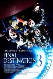 Destino final 3 (2006) - Película