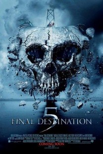 Destino final 5 (2011) - Película