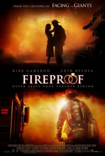 Prueba de fuego (2008) - Película