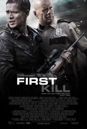 First Kill (2017)