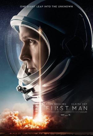 First Man (El primer hombre) (2018)