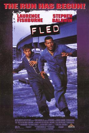 Fugitivos encadenados (1996)