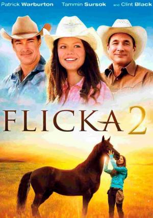 Flicka 2 (2010) - Película