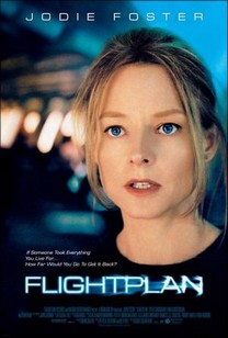 Plan de vuelo: desaparecida (2005) - Película