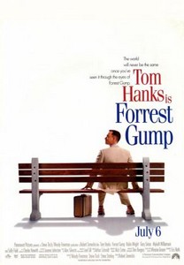 Forrest Gump (1994) - Película