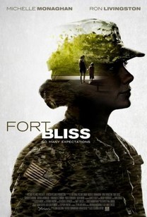 Fort Bliss (2014) - Película