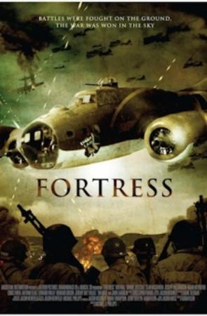 B17 La fortaleza (Fortress) (2012) - Película