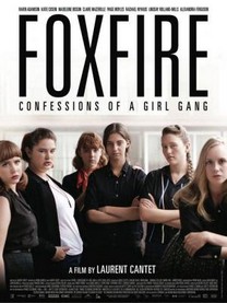 Foxfire (2012) - Película