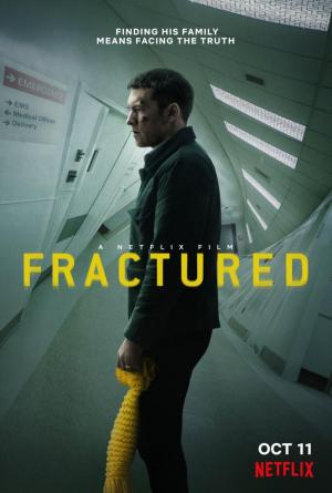 Fractura (2019) - Película