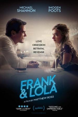 Frank &Â Lola (Frank y Lola) (2016)