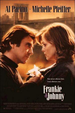Frankie  Johnny (1991)