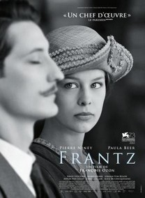 Frantz (2016) - Película