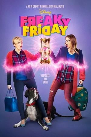 Freaky Friday (2018) - Película