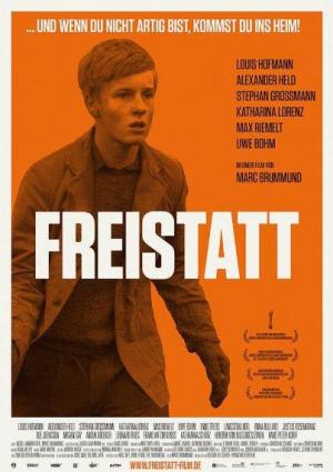 Freistatt (2015) - Película