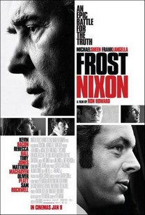 El desafí­o: Frost contra Nixon (2008) - Película