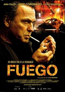 Fuego (2014) - Película