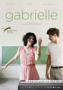 Gabrielle (2013) - Película
