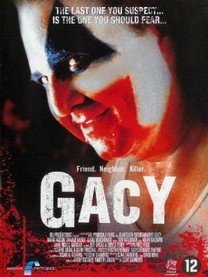 Gacy, el payaso asesino (2003) - Película