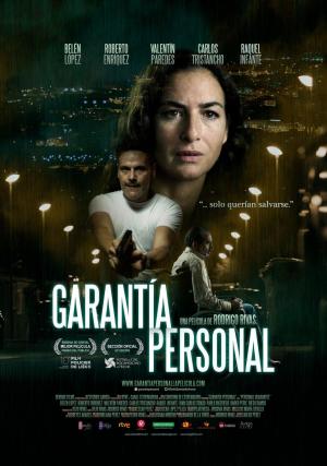 Garantí­a personal (2016) - Película
